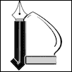 Ferdowsi University of Mashhad Logo