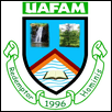 Fernando Arturo de Merino Agroforestry University Logo