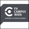 FH Campus Wien University of Applied Sciences Logo