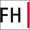 FH Joanneum University of Applied Sciences Logo