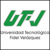 Fidel Velazquez Technological University Logo