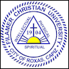 Filamer Christian University Logo