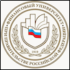 Finance Academy under the Government of the Russian Federation Logo