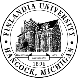 Finlandia University Logo