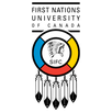 First Nations University of Canada Logo