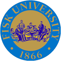 Fisk University Logo