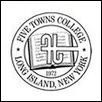 Five Towns College Logo