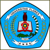 Flores University Logo