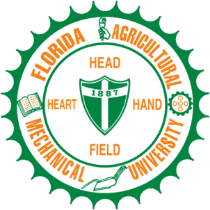 Florida Agricultural and Mechanical University Logo