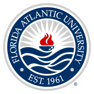 Florida Atlantic University Logo