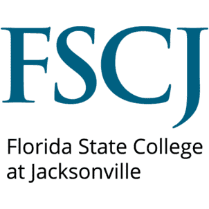 Florida State College at Jacksonville Logo