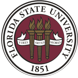 Florida State University Logo