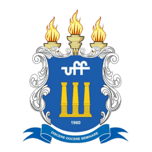 Fluminense Federal University Logo
