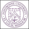 Fontbonne University Logo