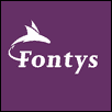 Fontys University of Applied Sciences Logo