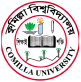 Comilla University Logo
