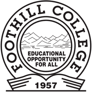Foothill College Logo