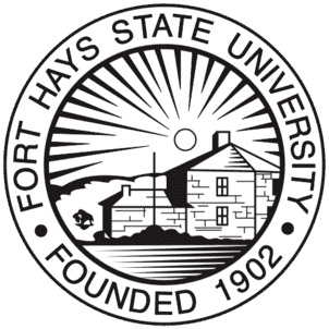 Fort Hays State University Logo