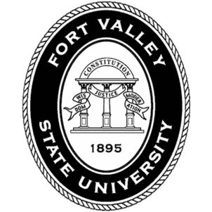 Fort Valley State University Logo