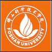 Foshan University Logo