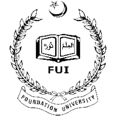 Foundation University Islamabad Logo