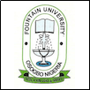 Fountain University, Osogbo Logo