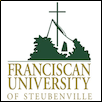 Franciscan University of Steubenville Logo