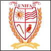 Francisco de Asis University Institute Logo