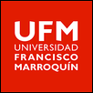 Francisco Marroquin University Logo