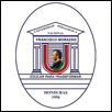 Francisco Morazan National Pedagogical University Logo