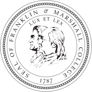 Franklin and Marshall College Logo