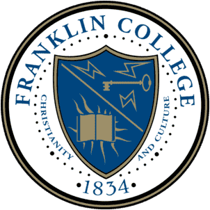 Franklin College Logo