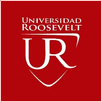 Franklin Roosevelt Private University of Huancayo Logo