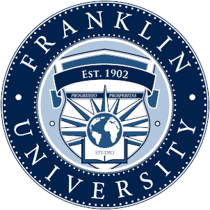 Franklin University Logo