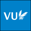 Free University Amsterdam Logo