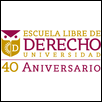 Free University Law School Logo