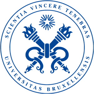Free University of Brussels Logo