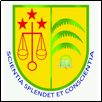 Free University of Kinshasa Logo