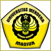 Free University of Madiun Logo
