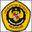 Free University of Pasuruan Logo