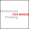 Freiburg Conservatory of Music Logo