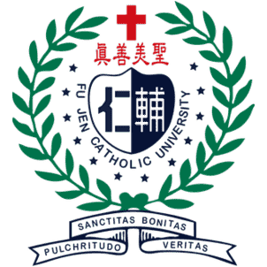 Fu Jen Catholic University Logo