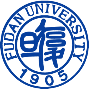 Fudan University Logo