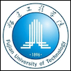 Fujian University of Technology Logo