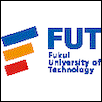 Fukui University of Technology Logo