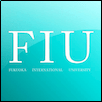 Fukuoka International University Logo