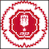 Fukuoka Women's University Logo