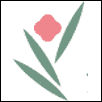 Fukushima College Logo