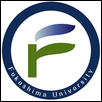 Fukushima University Logo