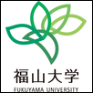 Fukuyama University Logo